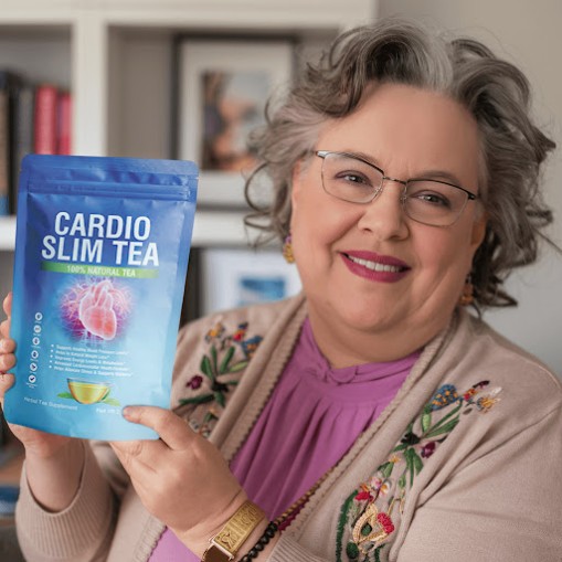 Cardio Slim Tea Customer Reviews First Person